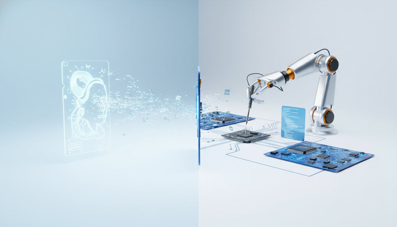 AI Agents: Genuine Inflection Point With Unseen Labor and Ethical Costs