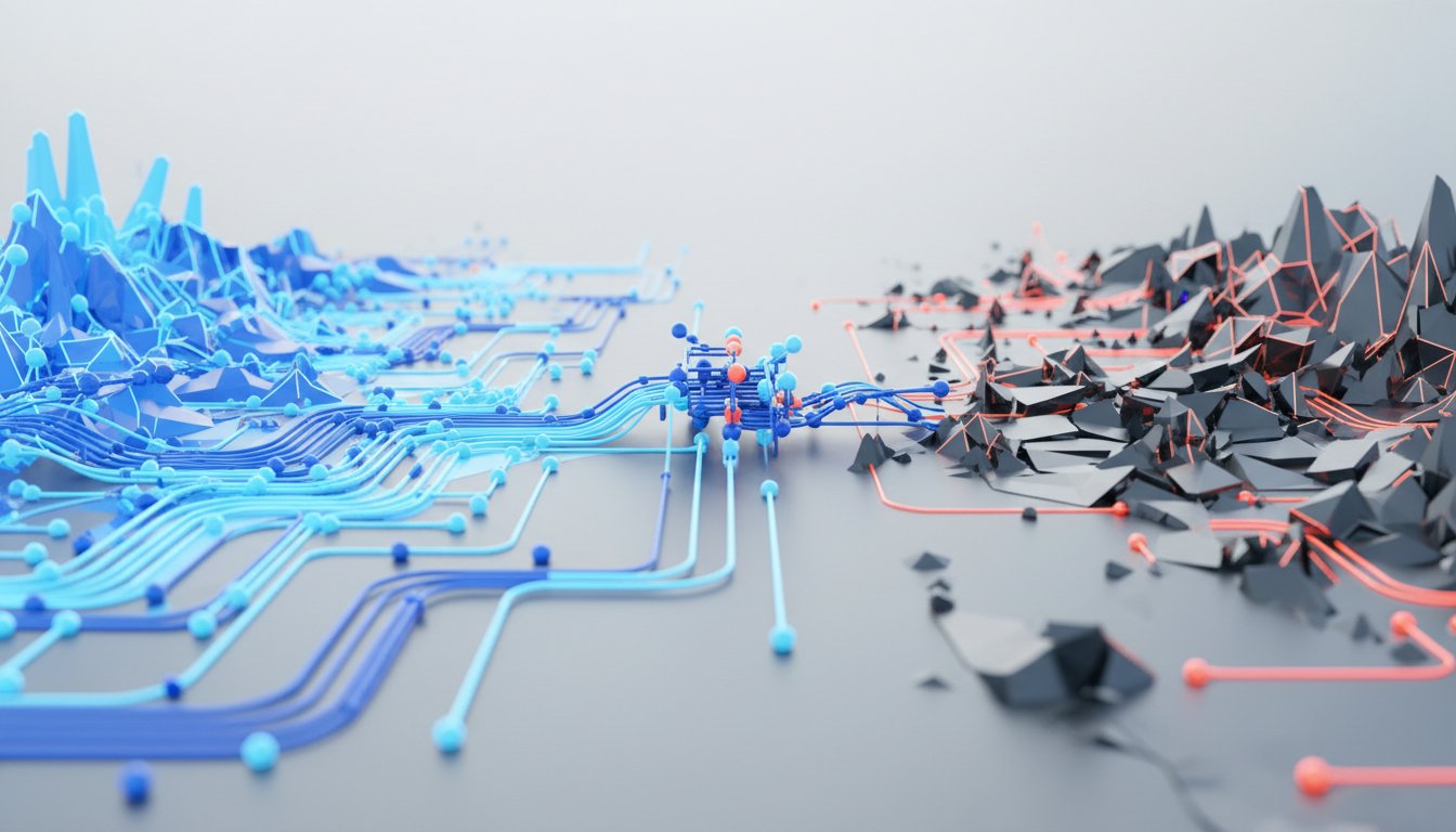 Twitter's Design: From Ambient Connection to Societal Division