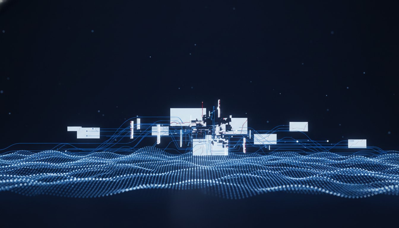 Video Podcasts Drive "Televisification" of Culture and Fragmented Discourse