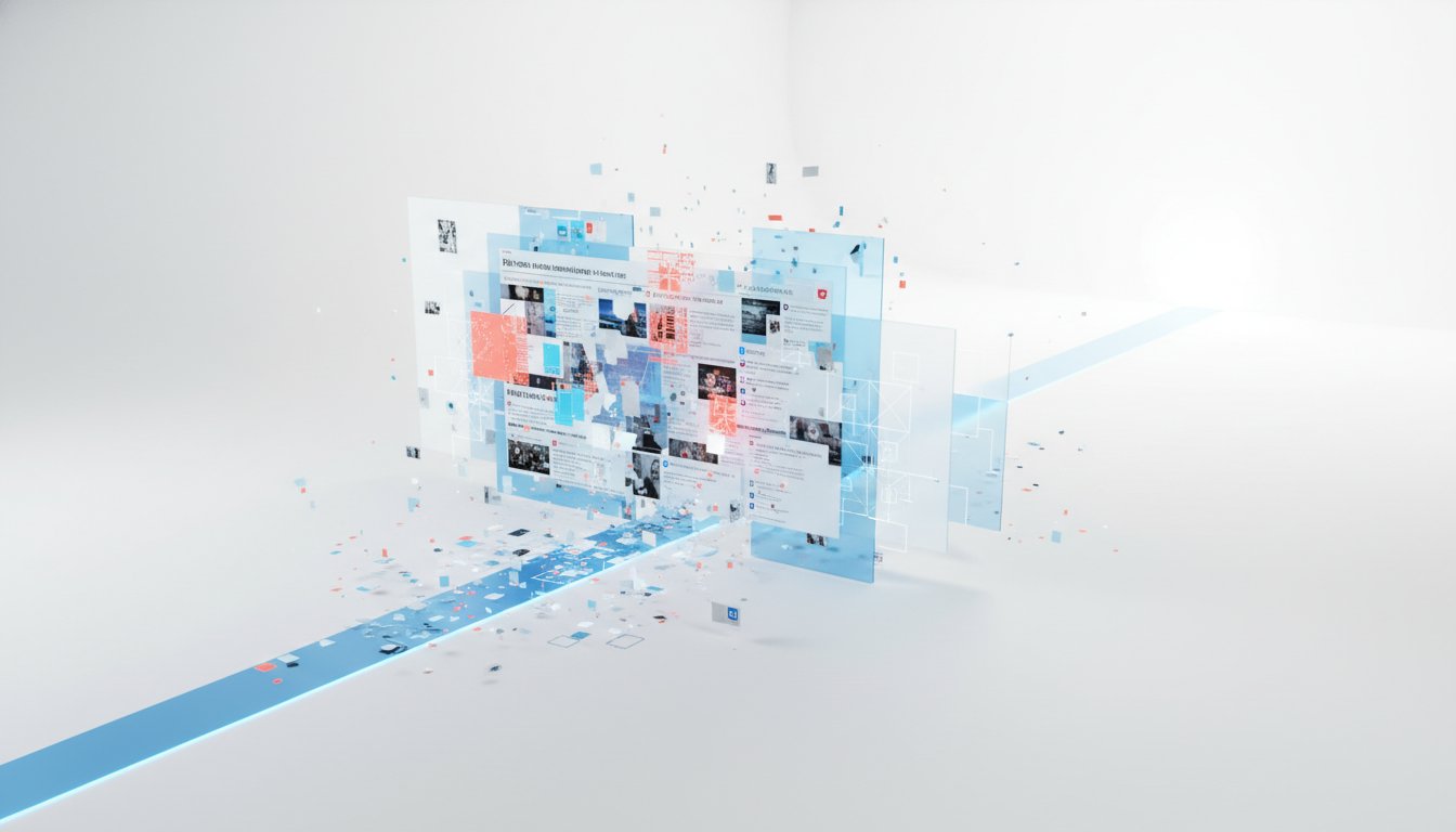 Navigating Information Wars Through Authentic Connection