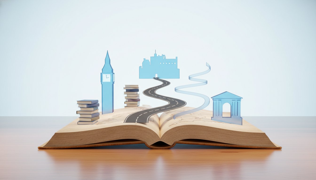 UK Universities: A Cost-Effective, Merit-Based Alternative to US Education