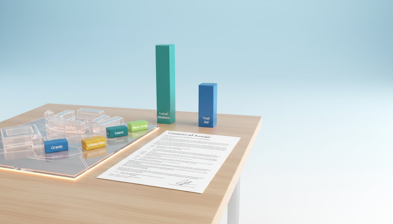 Navigating Financial Aid and Campus Safety for College Applicants