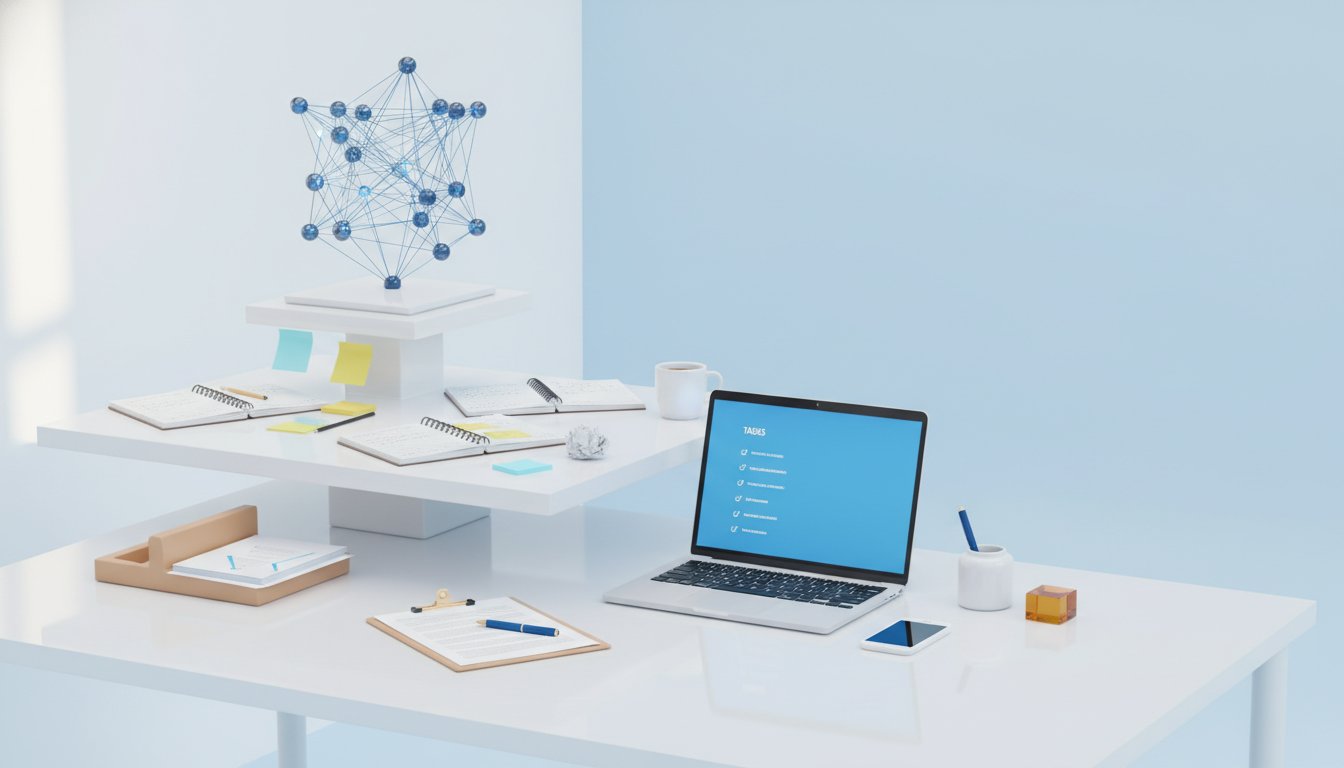 Managing Workflow: Balancing Predefined, Unplanned, and Defining Work