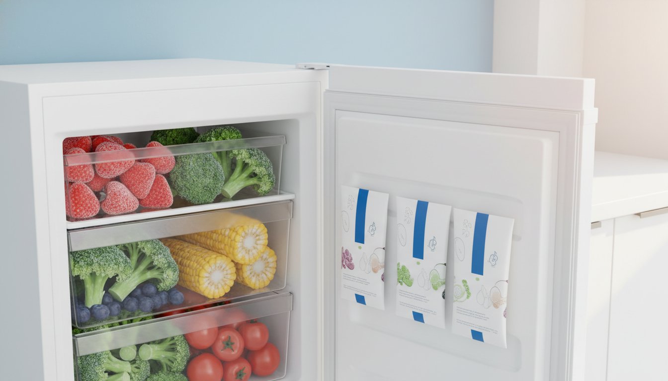 The Freezer: Culinary Ally Beyond Conventional Perceptions