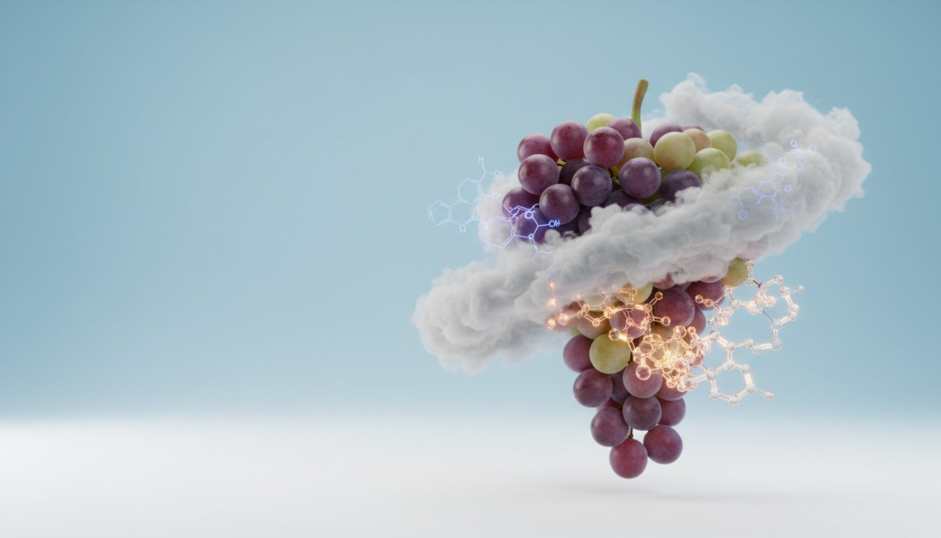 Smoke Taint: Invisible Threat to Wine Industry Requires Interdisciplinary Solutions