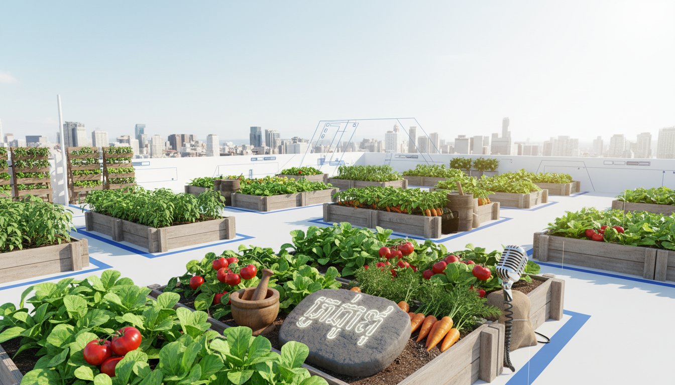 Culinary Accessibility: Systemic Challenges Beyond Ingredients