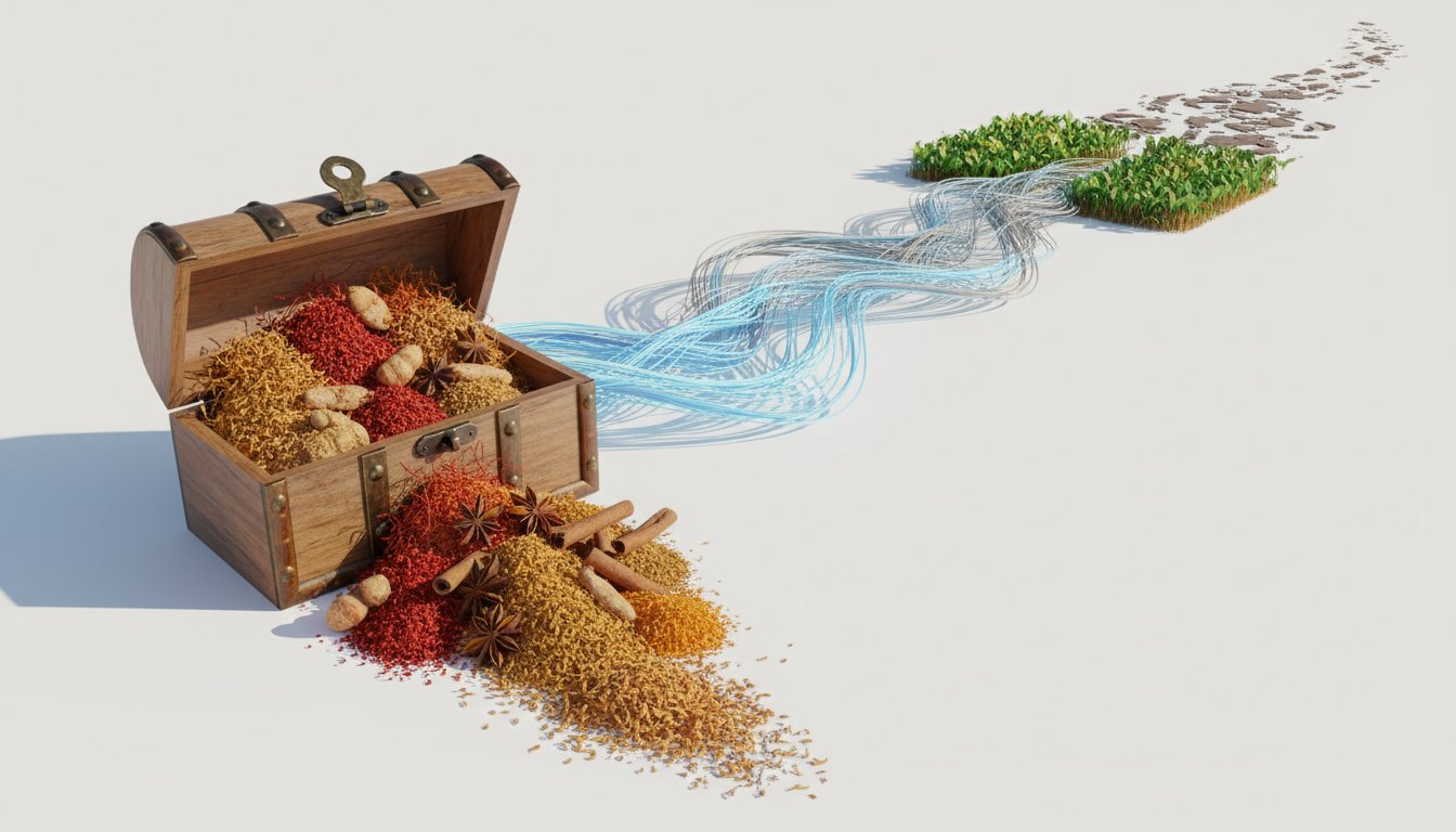 Conscious Sourcing