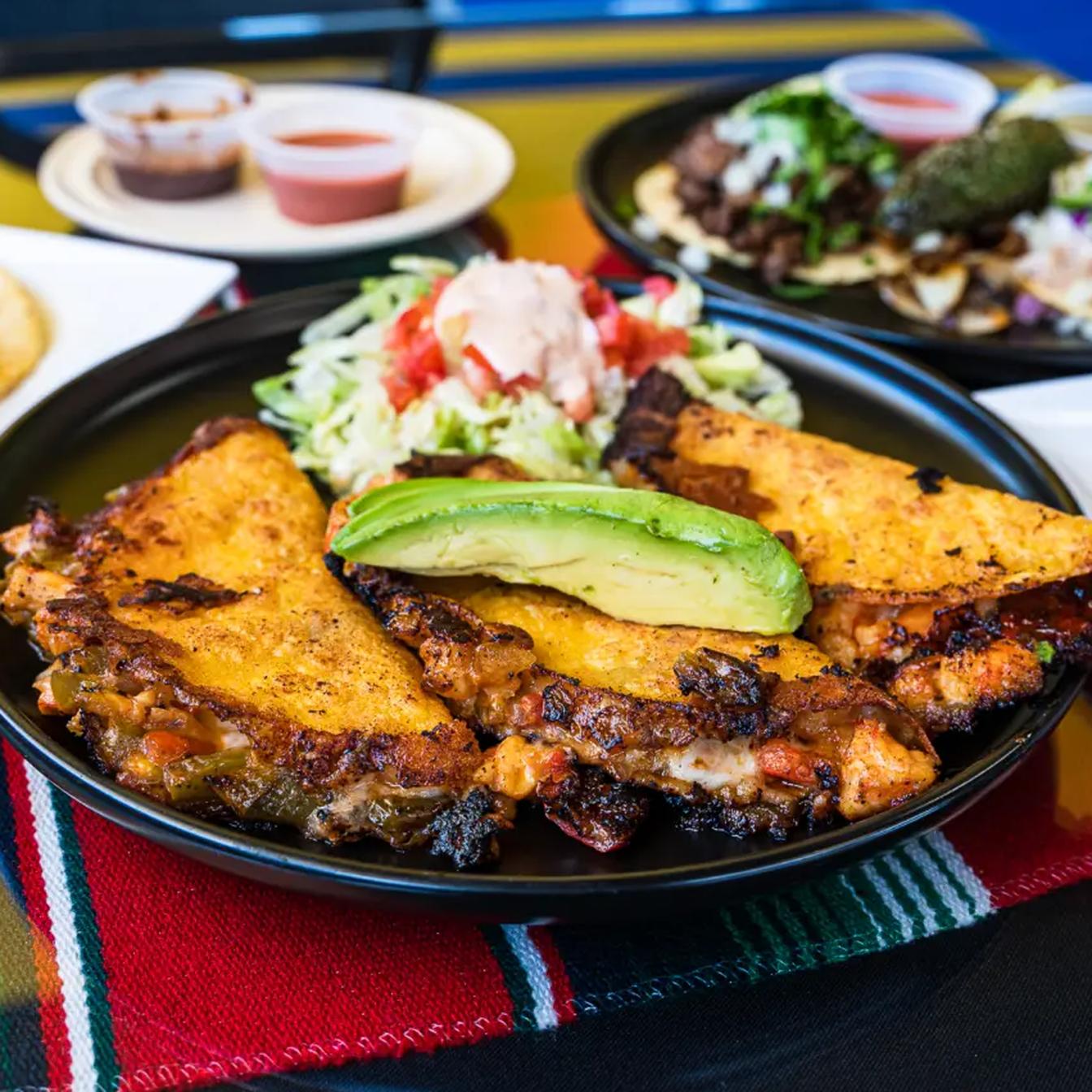Taco Madness: Community Validation Elevates LA's Niche Culinary Traditions