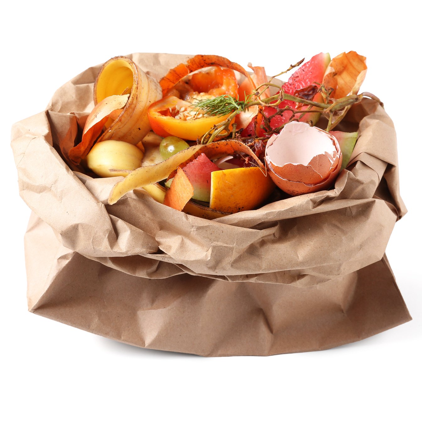 Composting Mandates Create Systemic Infrastructure and Market Challenges