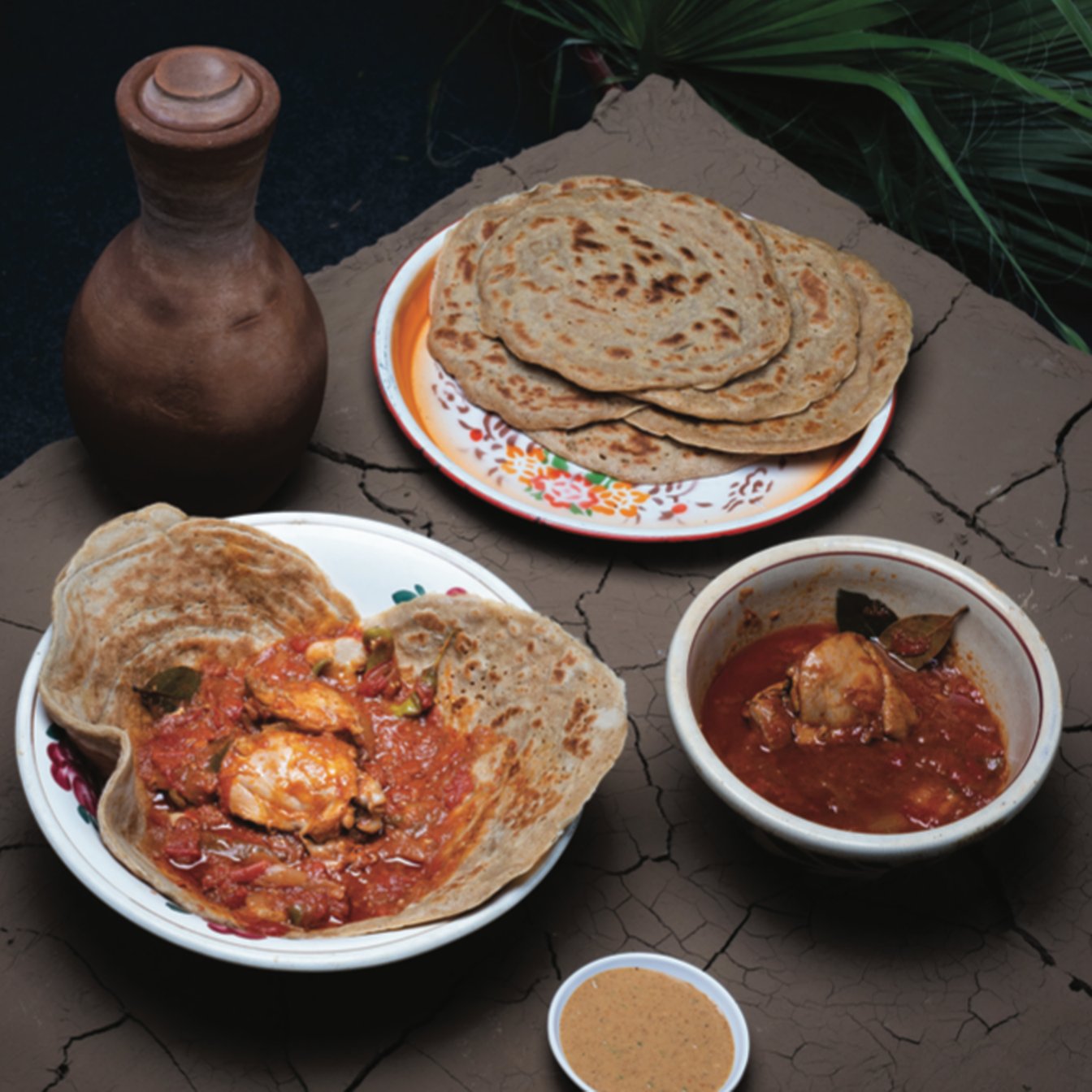 How Shared Meals Build Resilient Food Systems