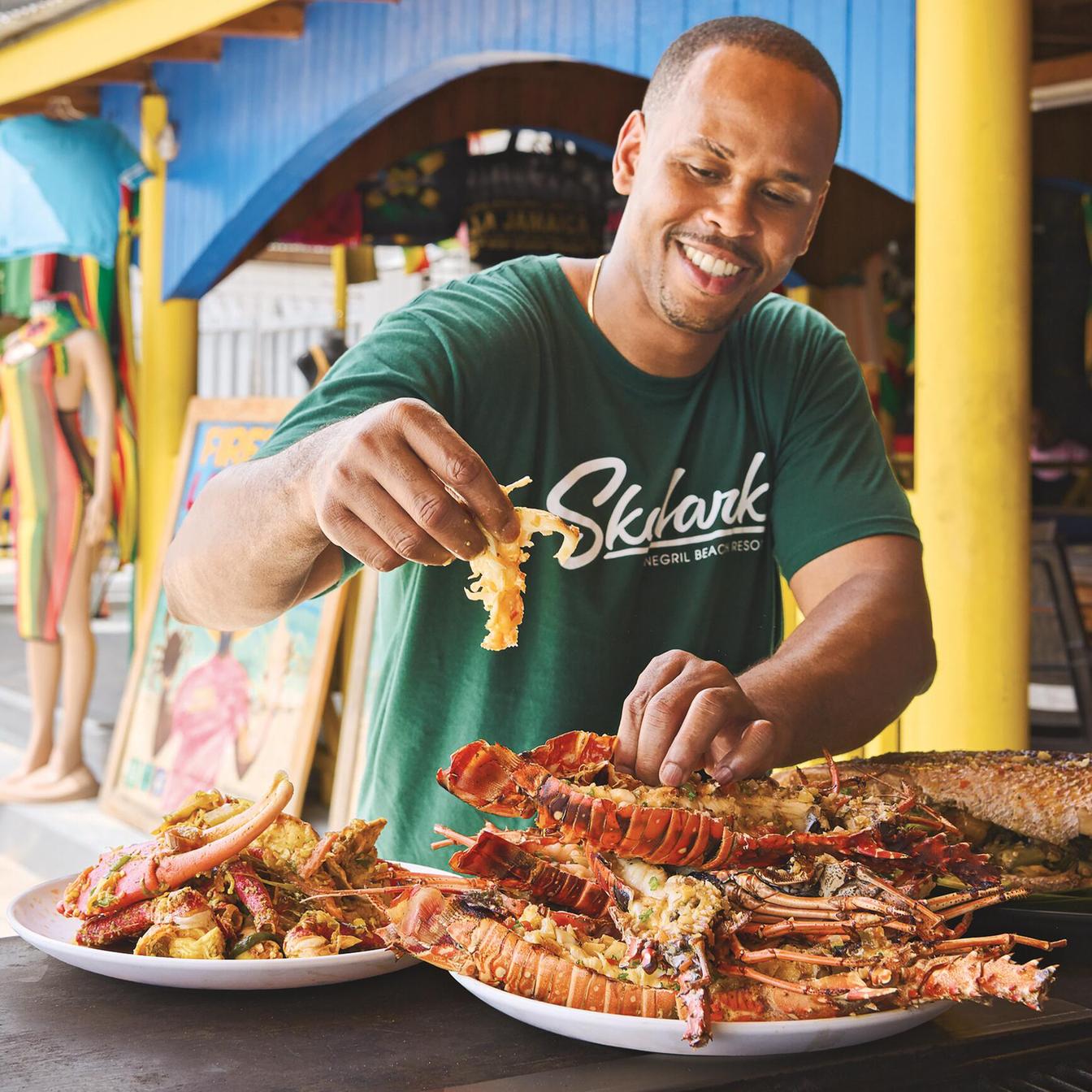 Caribbean Cooking Tradition Is Strategy, Not Nostalgia