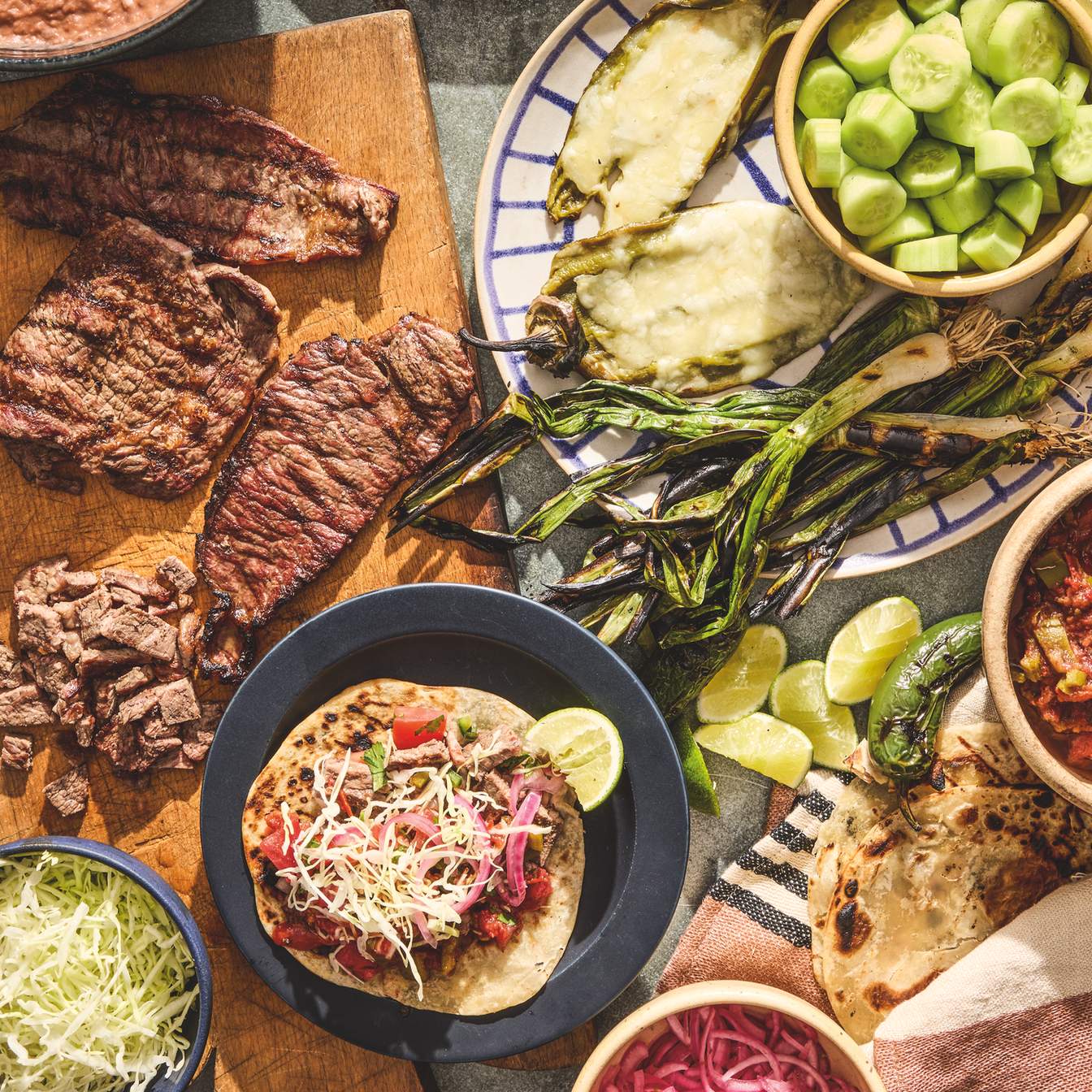 How Physical Constraints Drive Culinary Innovation and Efficiency