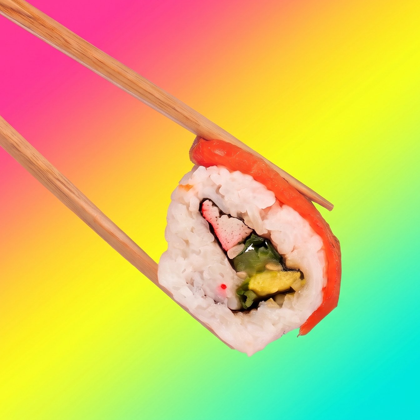 How 1980s Status Signaling Created Modern Foodie Culture