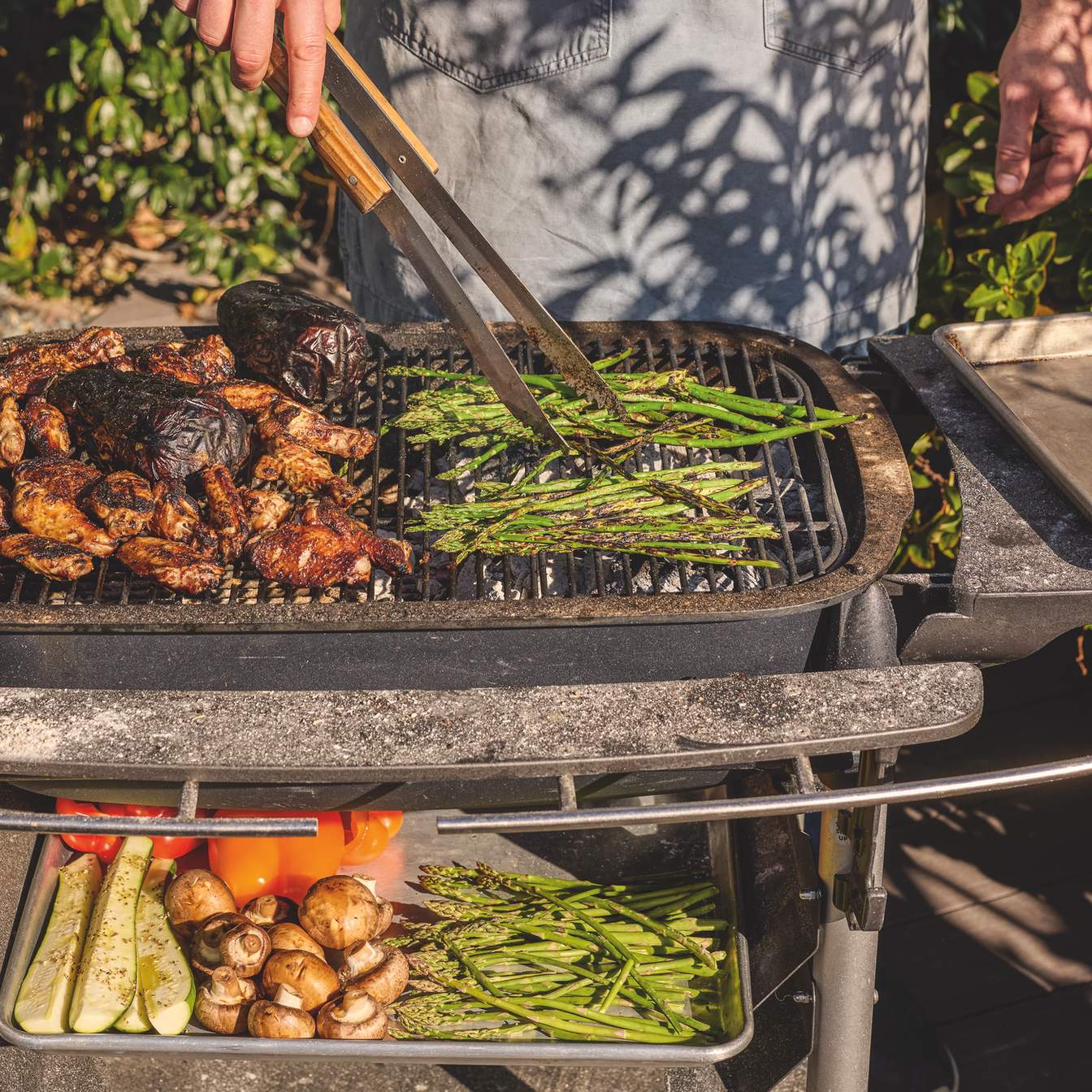 Optimizing Home Cooking Through Systems Thinking and Efficiency