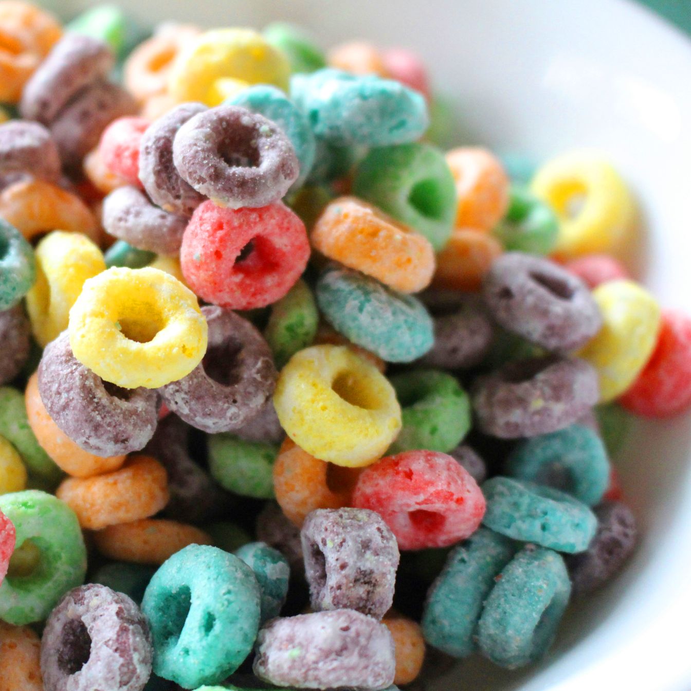 How Industrial Processing Creates the Cereal Fortification Paradox
