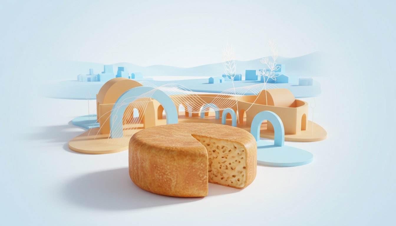 Food as Cultural Anchor -- Identity, Memory, and Resilience