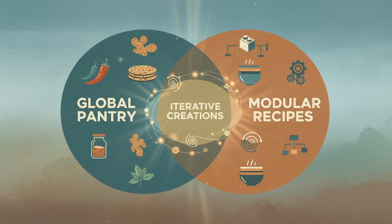 Beyond Trends: Understanding Your Food Ecosystem