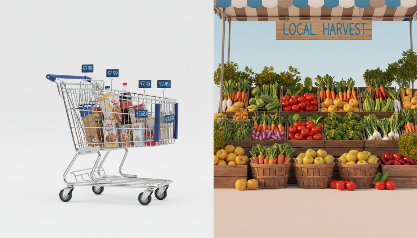 Dynamic Pricing, Organic Certification Burdens, and Native Bee Threats