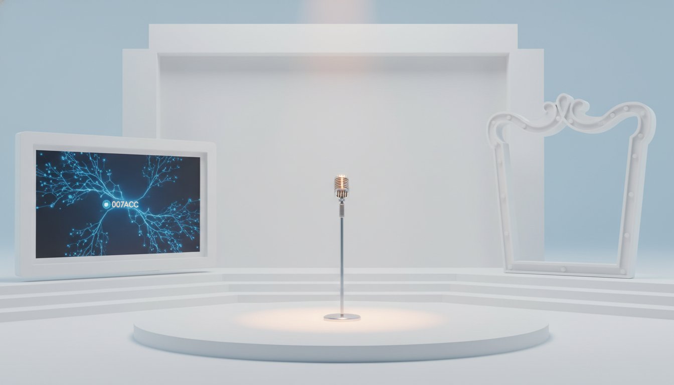 The Enduring Advantage of Artistic Persistence and Long-Term Craft