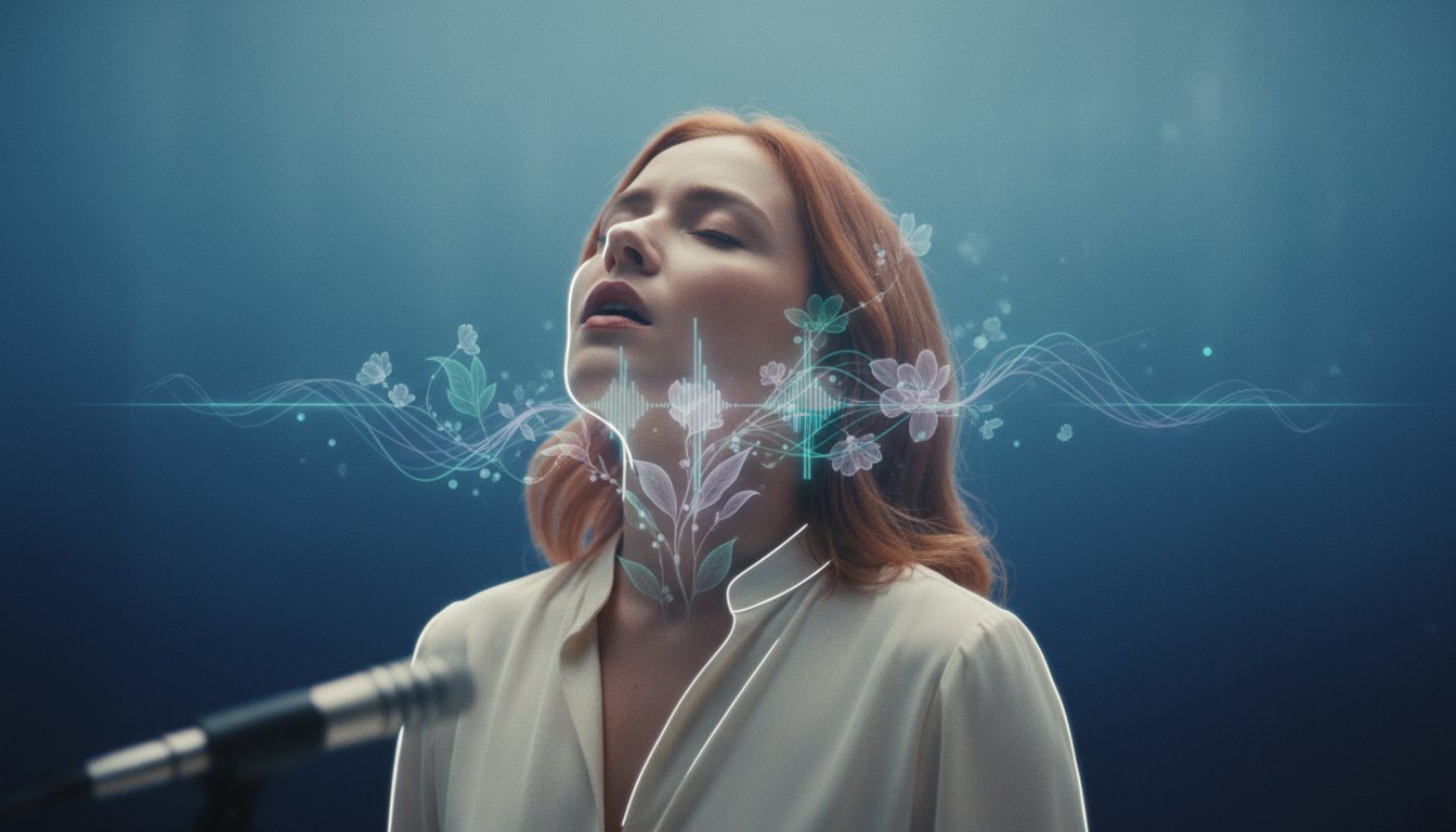 Hayley Williams: Voice, Identity, and The Art of Performance