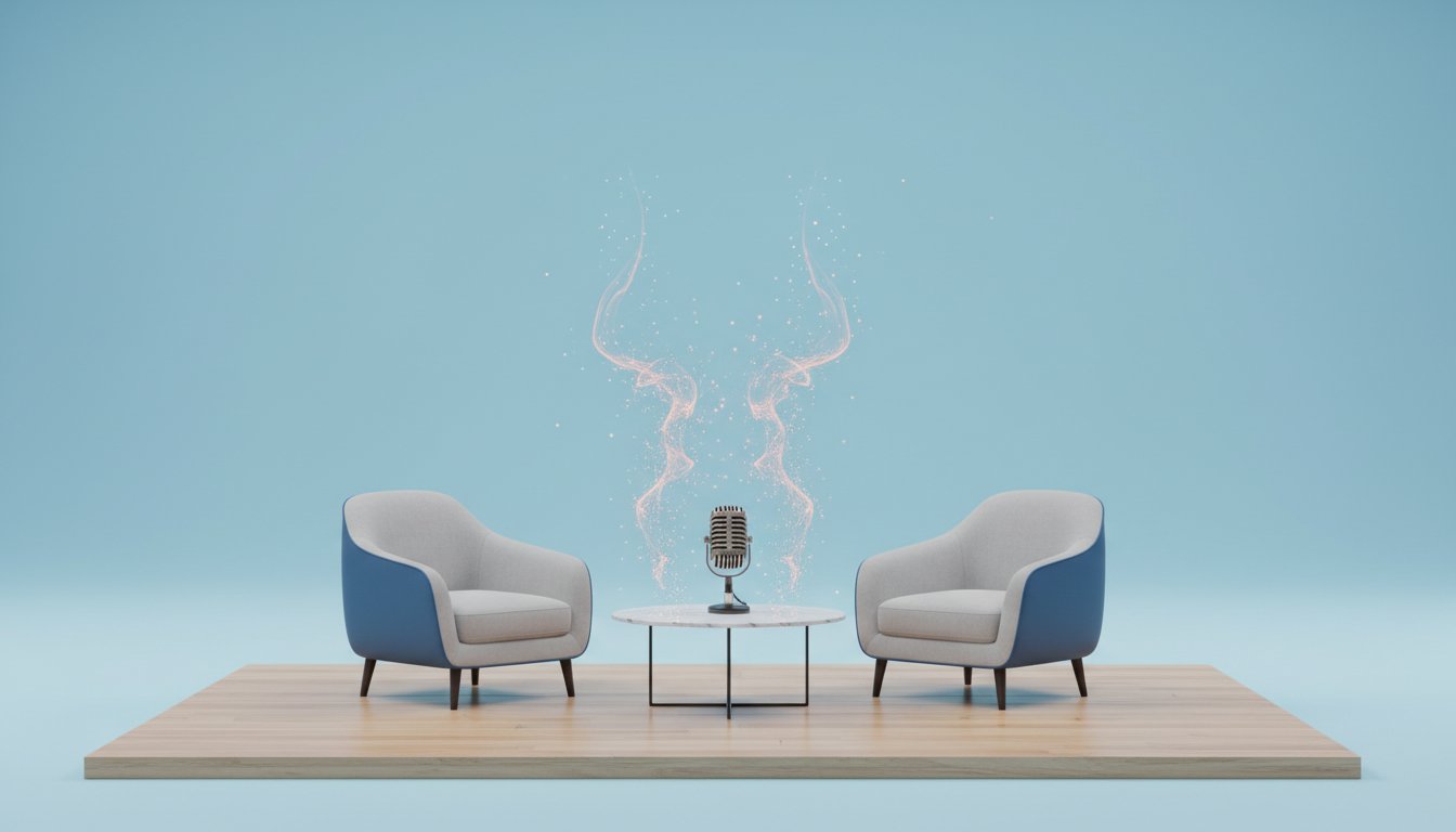 Unscripted Laughter and Familiar Absurdity Fuel Genuine Connection