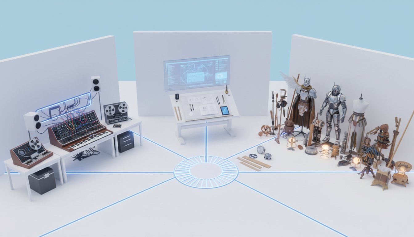 Embracing Complexity Fuels Creative Longevity and Impact