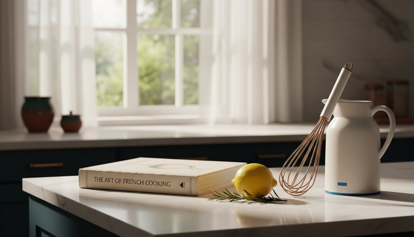 Ina Garten's Recipe for Joy and Lasting Connection