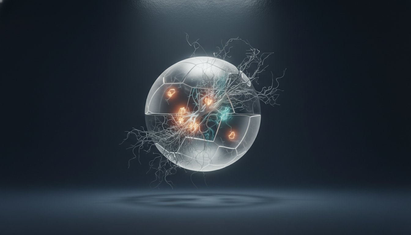 Confronting Grief and Mortality for a More Purposeful Life