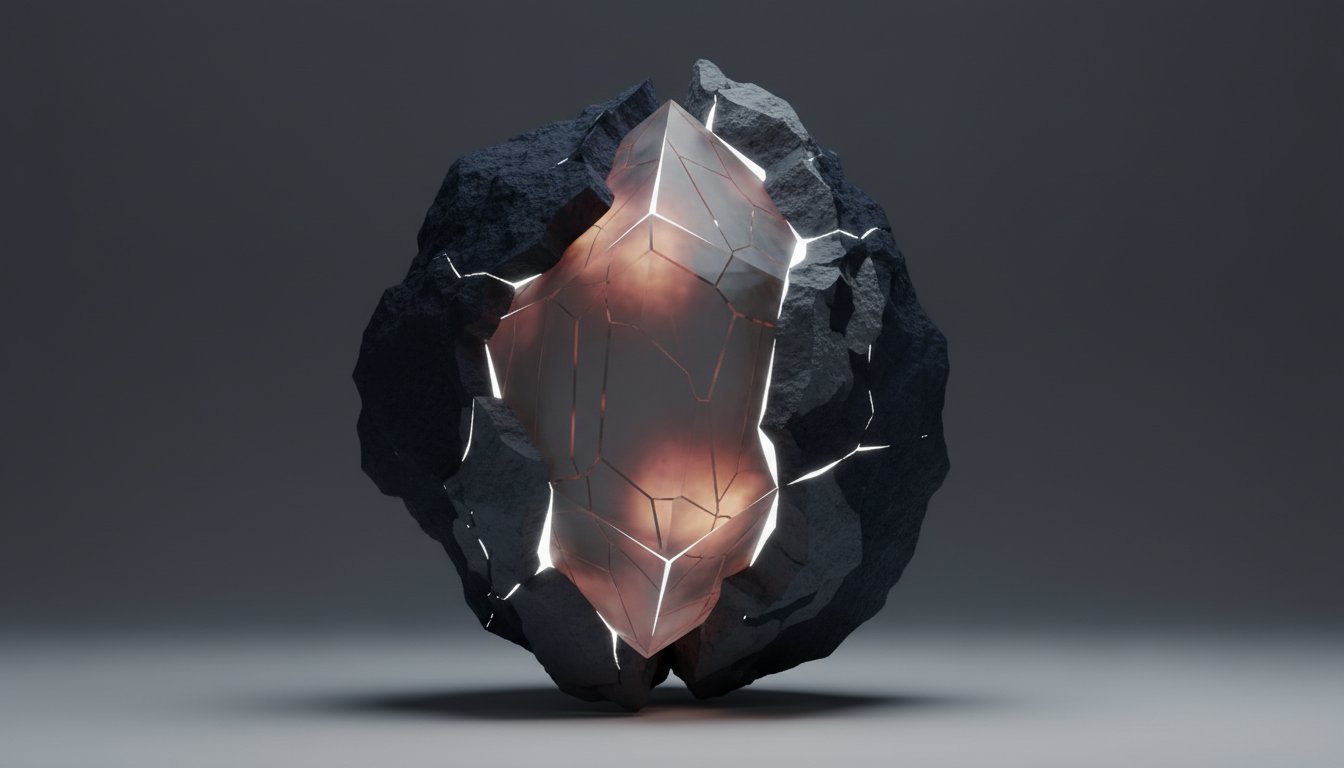 Healing Complex Shame Requires Deconstructing Self-Blame Before Vulnerability