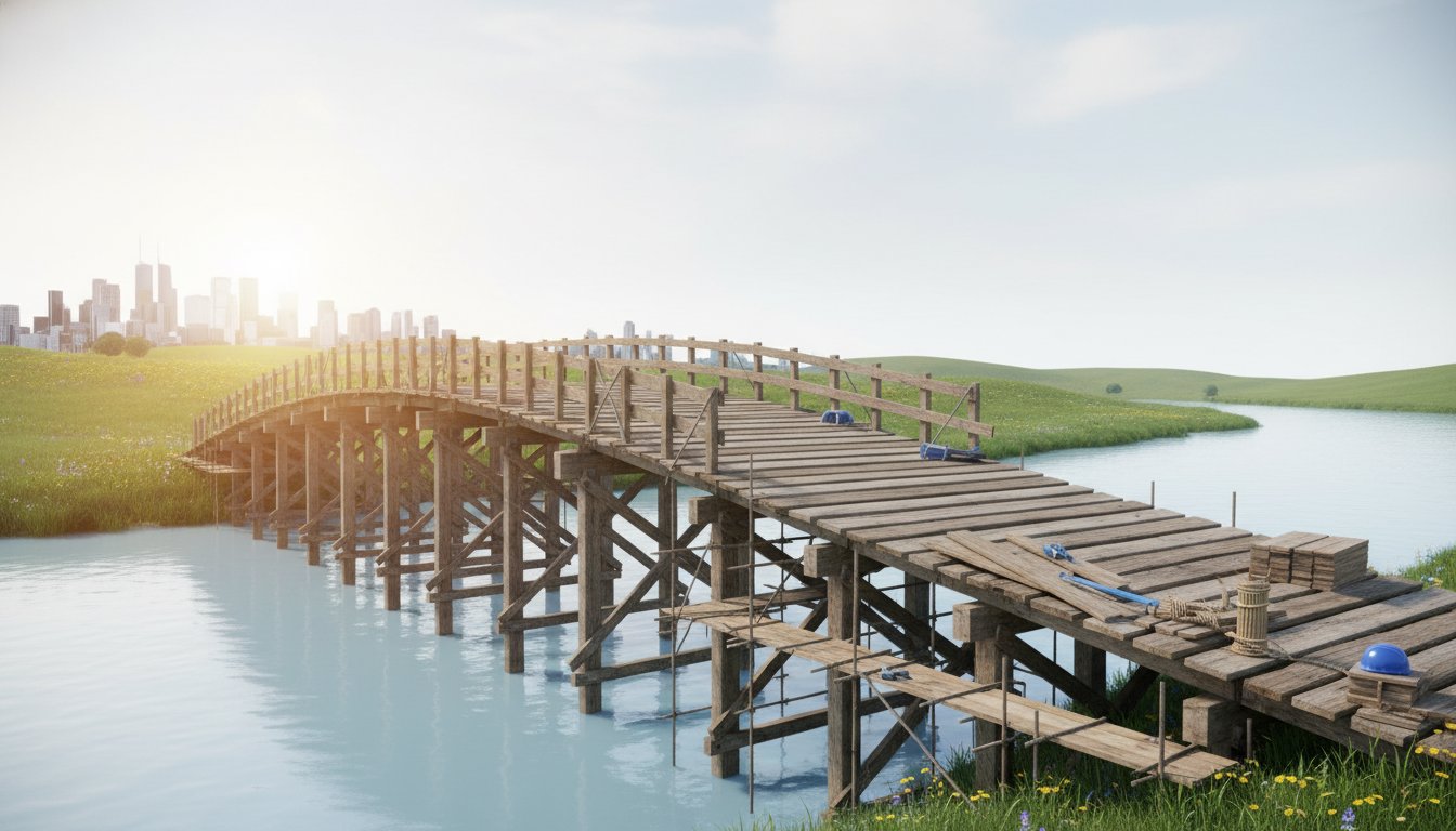 Embracing Vulnerability and Courage Unlocks Connection and Growth