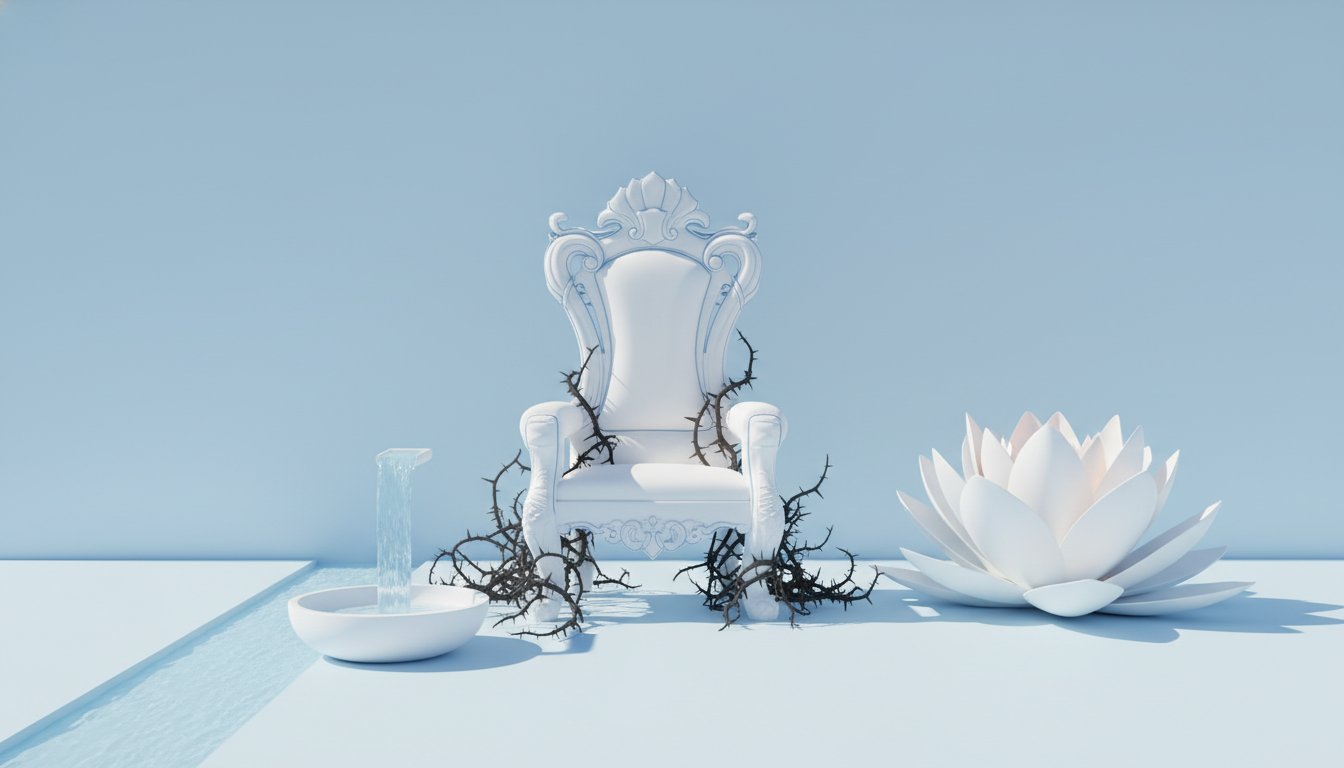 Reclaiming Inner Authority Through Spiritual Hygiene Practices