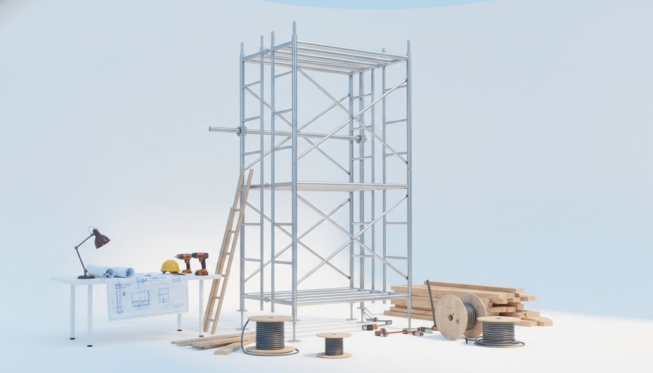 Success Scaffolding: Humane Framework for Sustainable Ambition