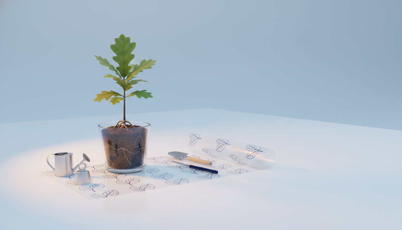 Identity-Based Habits Drive Lasting Personal Transformation