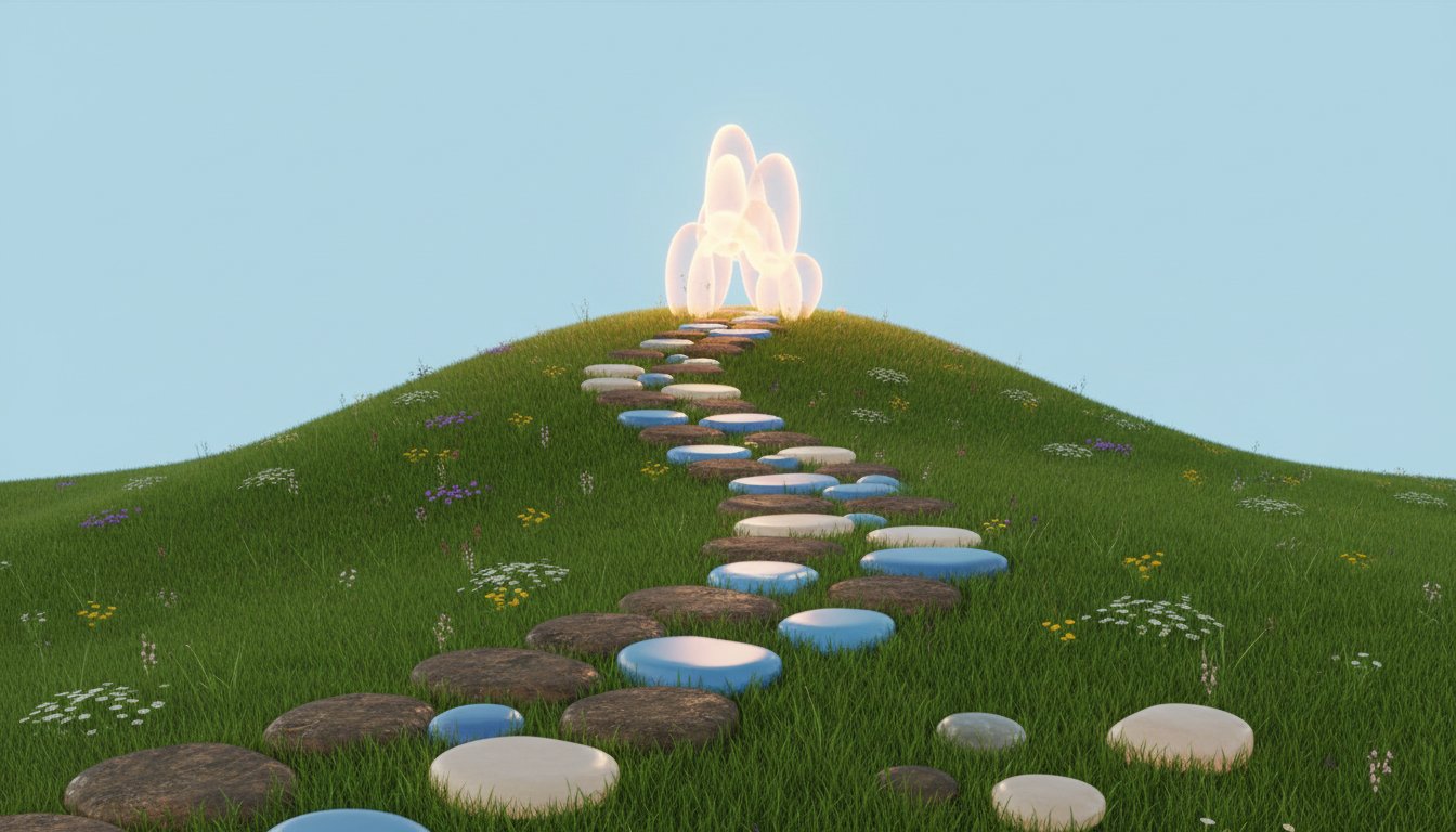 Rewriting Suffering Narratives Through Ritual, Purpose, and Connection