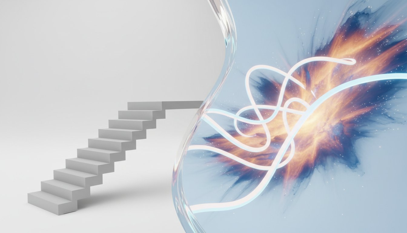 Cultivating Aliveness: Beyond Fulfillment and Impact