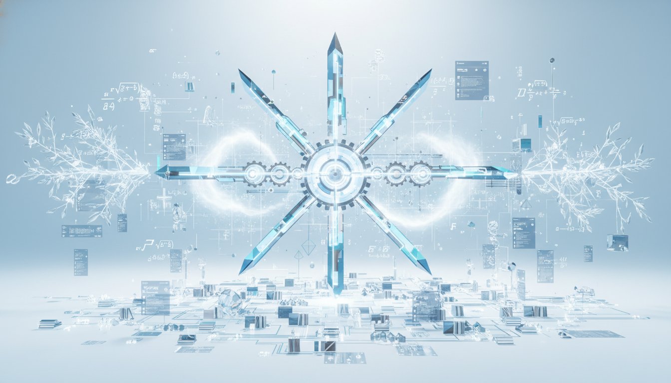 Axiom's Bet on AI Verification Over Generation