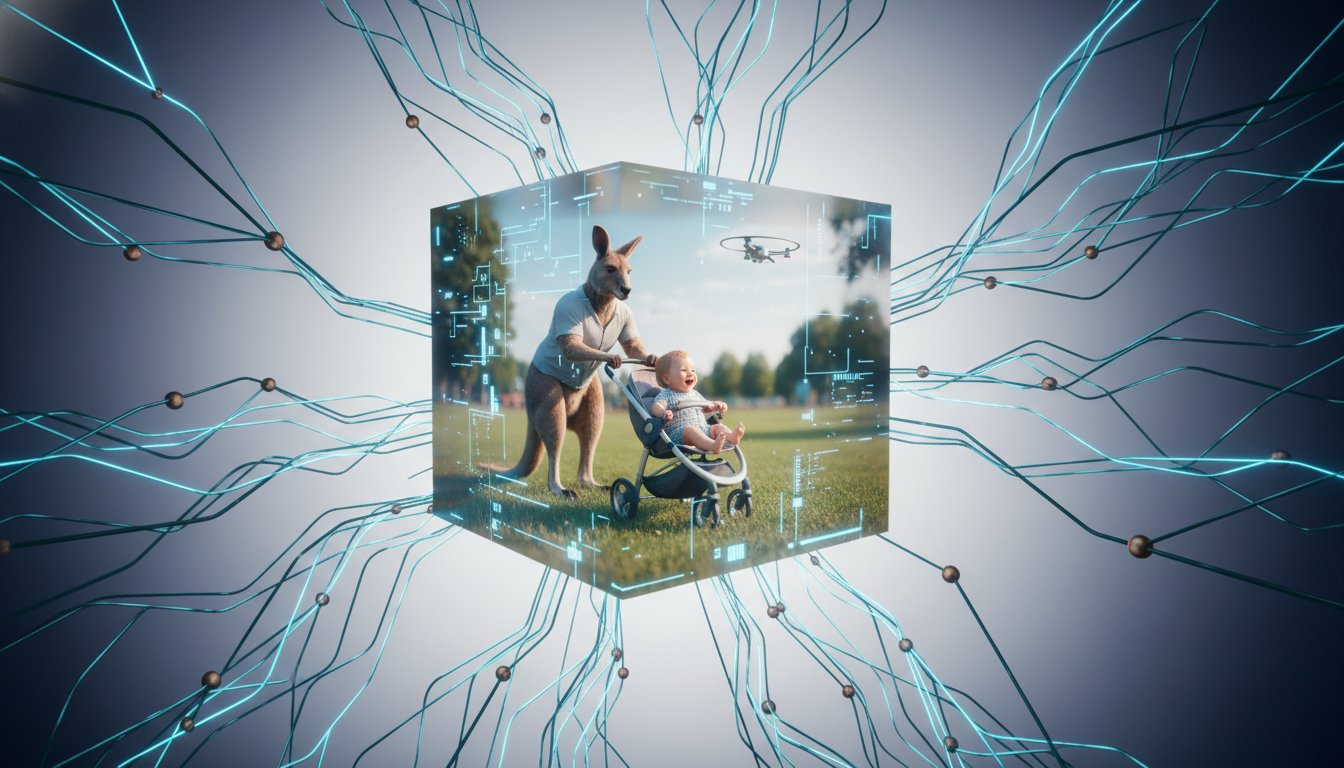 Runway ML's Gen 4.5: Beyond Generation, Towards Reality Simulation