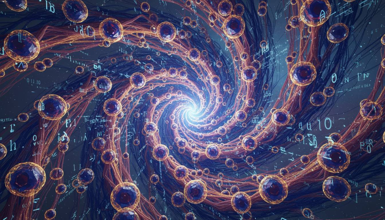 DeepL's Specialized AI: Data, Compute, and Translation Mastery