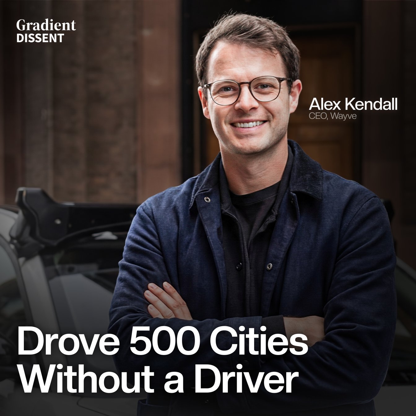 AI-First Autonomous Driving: End-to-End Learning Beats Infrastructure