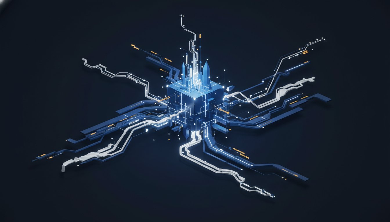 Rerun's ECS Data Model Enables Physical AI Breakthroughs