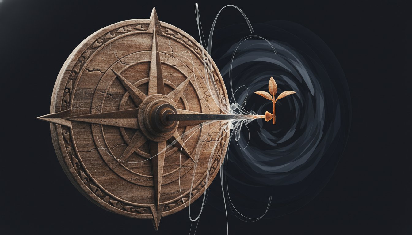 Mary Portas--Trauma Forged Resilience, Community-Driven Retail Success