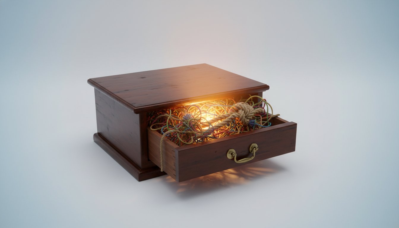 Childhood Patterns Shape Adult Relationships and Happiness