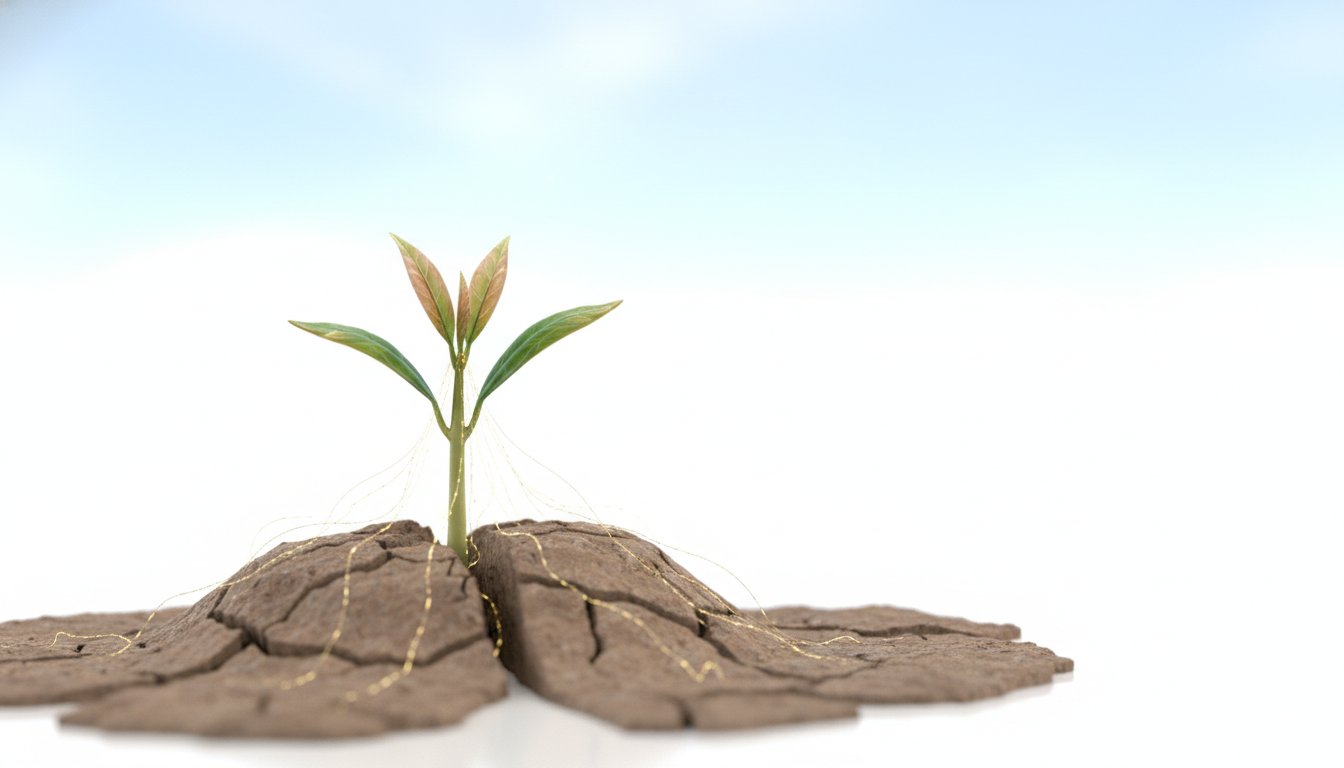 Grief Transforms Individuals Into More Loving People Through Resilience