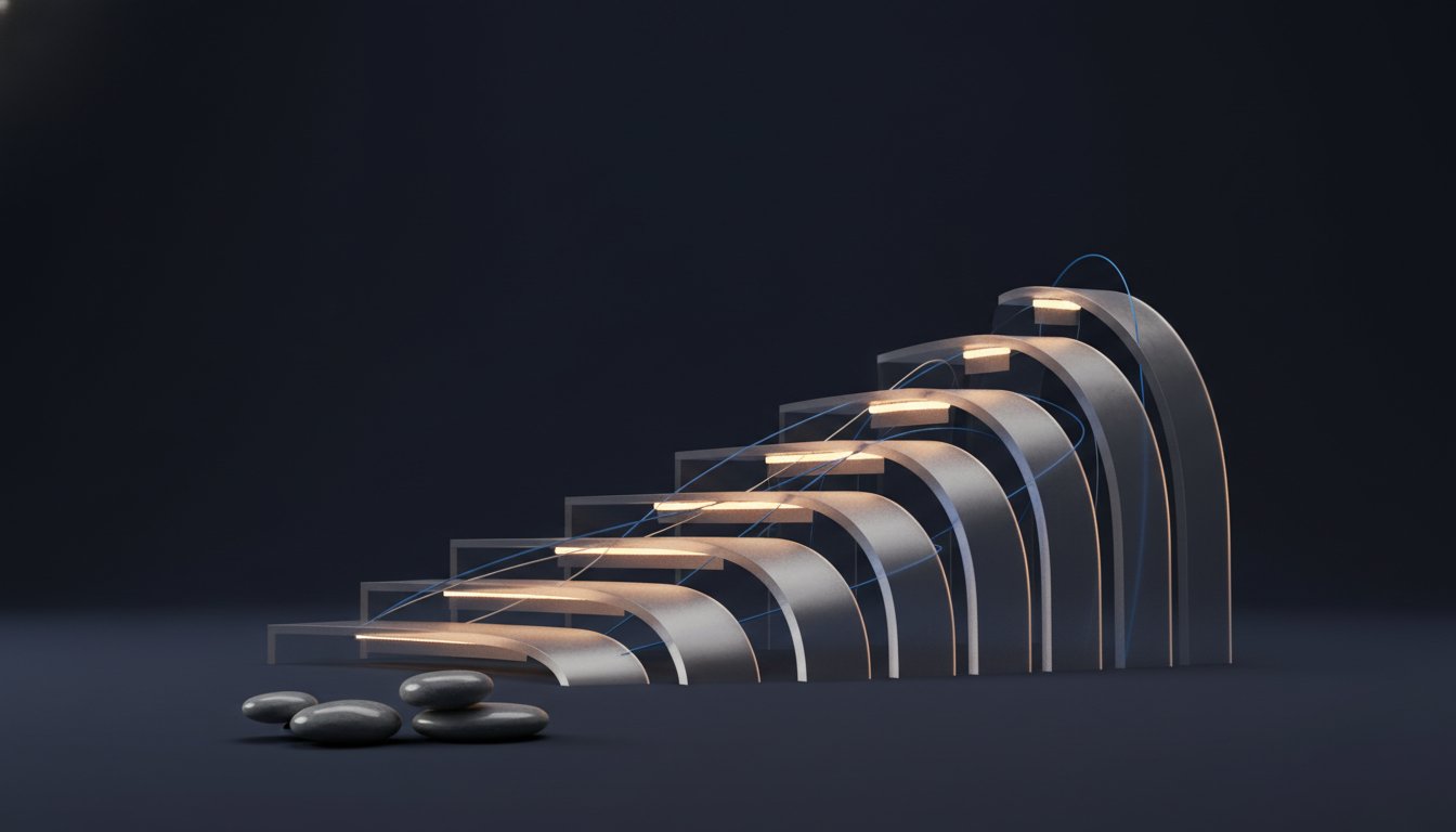 Authentic Self at Work: Fostering Belonging Through Vulnerability