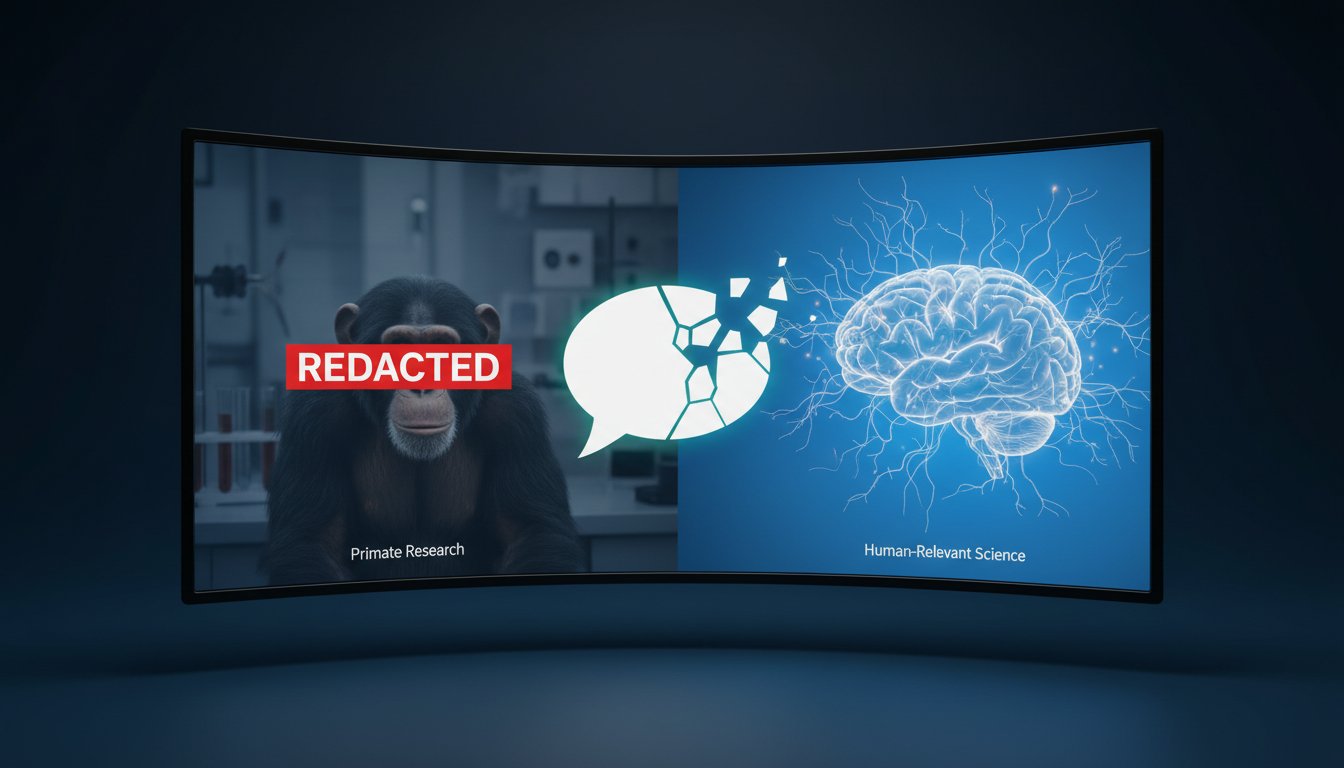 University Censorship Silences Lab Trauma, Free Speech Fight