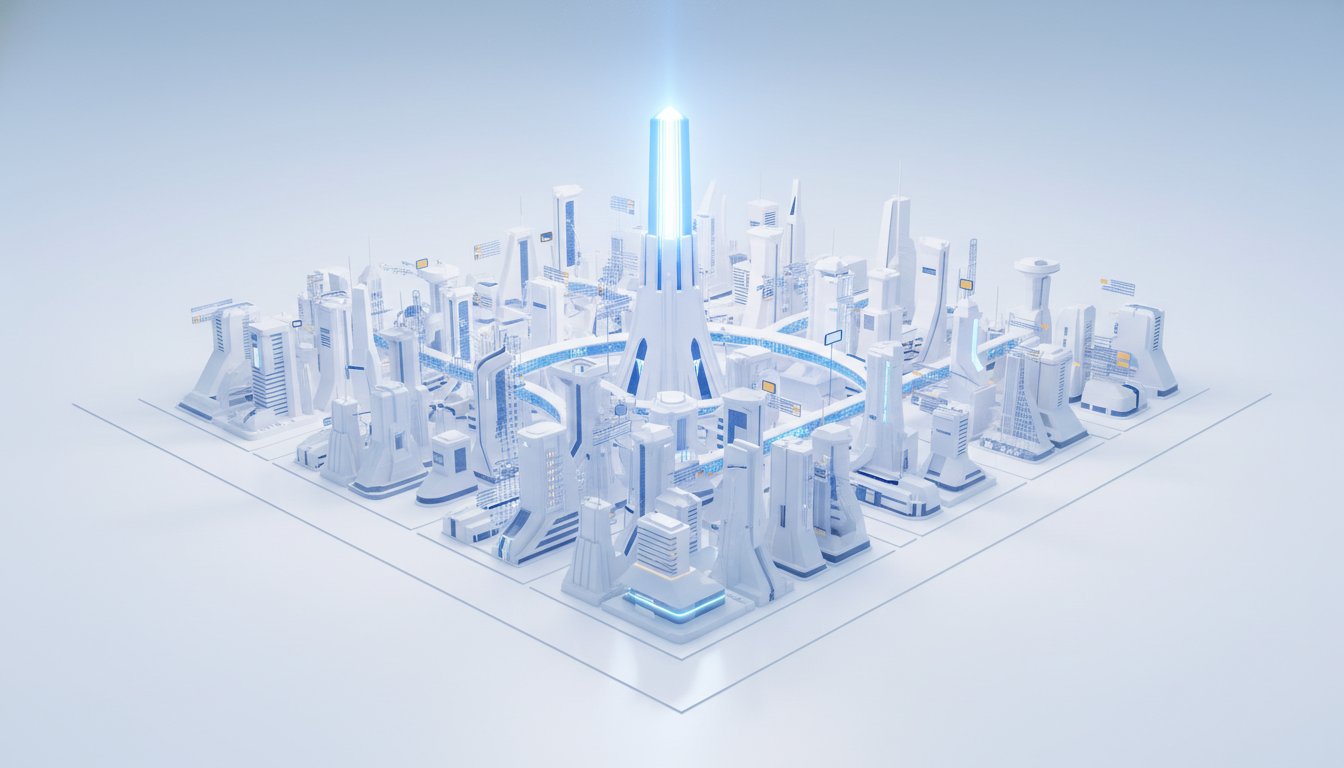 Trade Associations Must Embody Agency Agility to Serve Industry