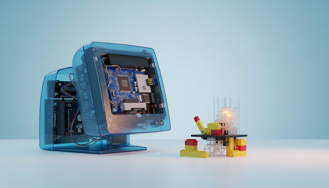 Embracing Painful Solutions Yields Durable Technological Advantage