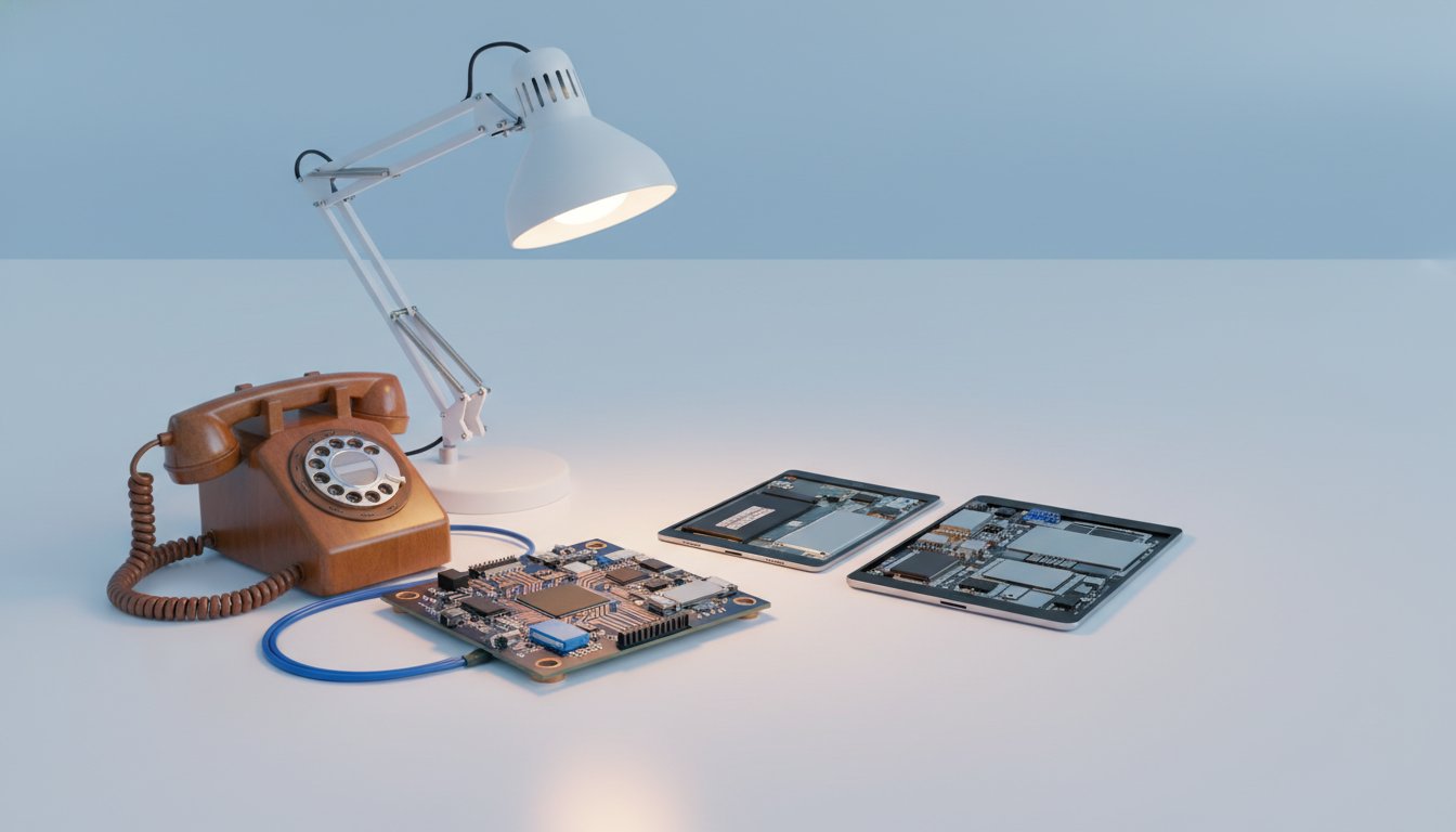 Hidden Costs of Rapid Iteration and Proprietary Systems