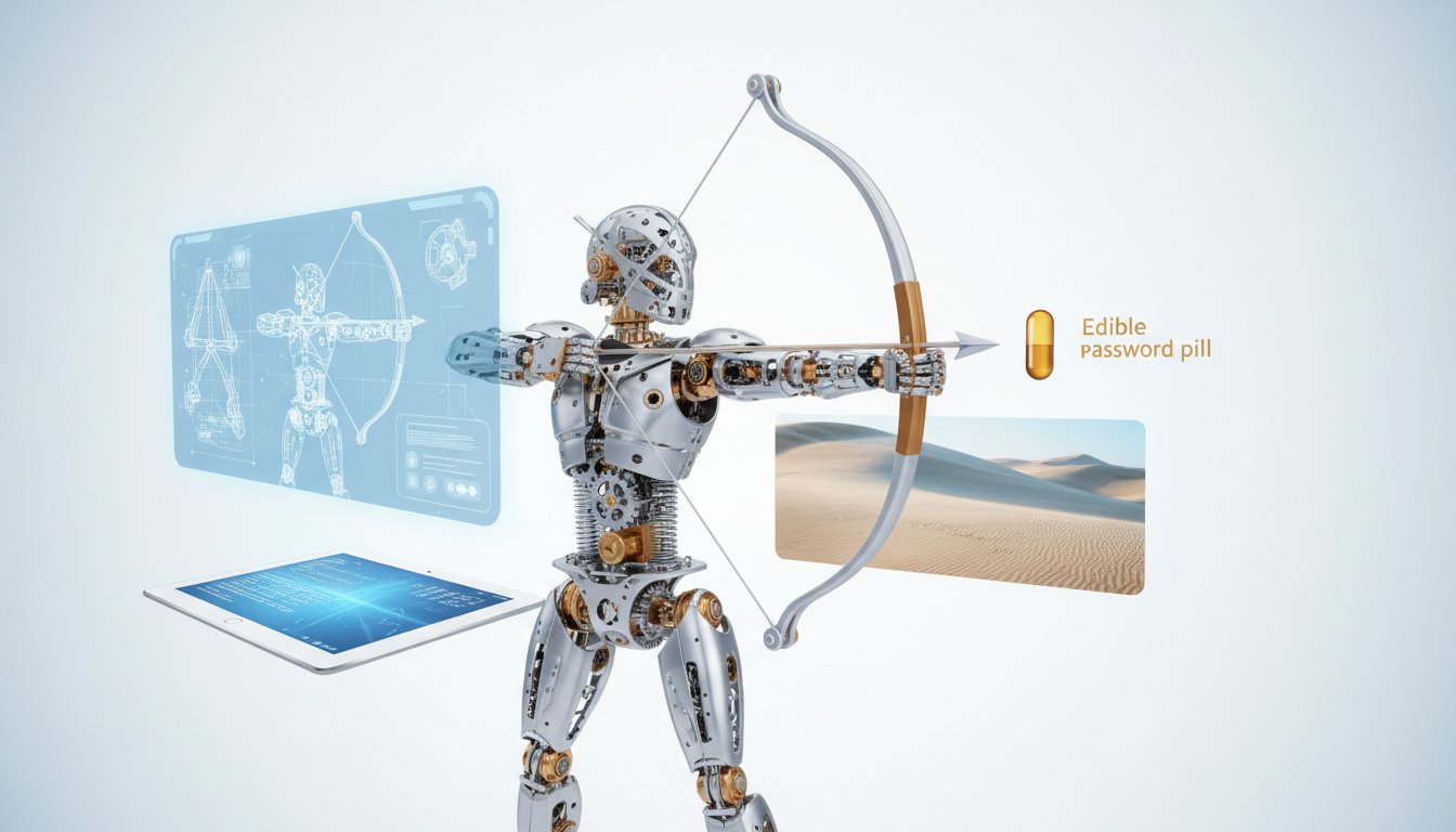 Ingenuity Through Understanding Limitations and Unconventional Solutions