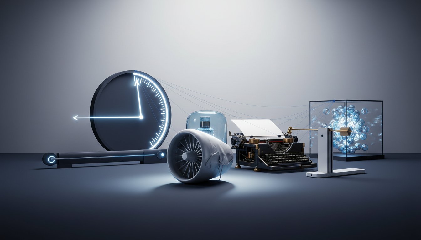 Engineering Pragmatism In Hardware, AI Nuances, and Material Failure Risks